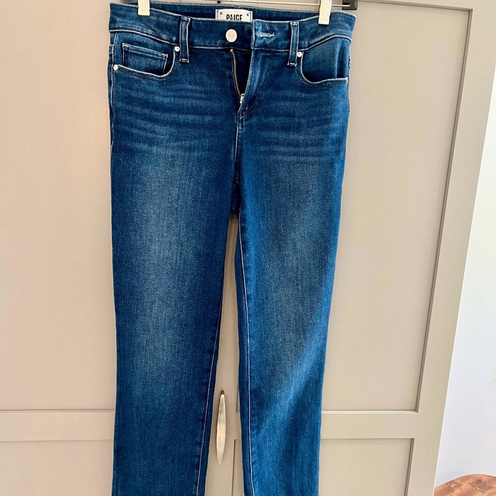 Paige Amber Jeans